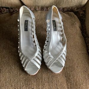 NYLA Heels
